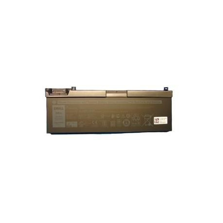 Dell Primary Battery Lithium Référence: W129112167