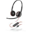 Poly Blackwire C3220 Headset Référence: W125826591