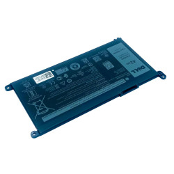 Dell Battery, 42WHR, 3 Cell, Référence: W125702648