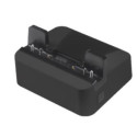 Zebra 1-SLOT DOCK WITH RUGGED IO Référence: W125654964