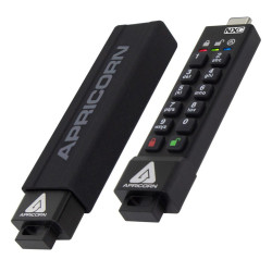 Apricorn ASK3-NXC-32GB USB flash drive Reference: W126340273