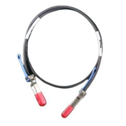 Dell 1M SFP+ 10GBE TWINAX DAC CABLE Référence: W127121635 