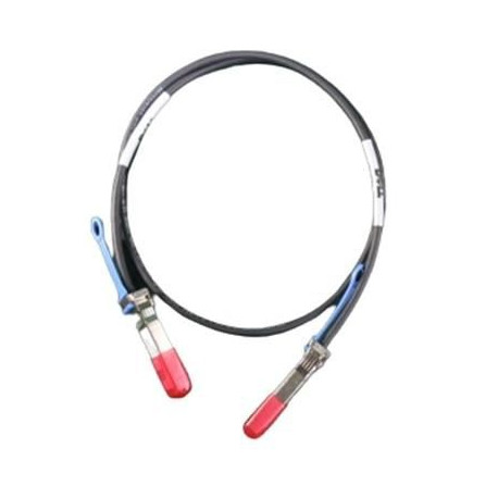 Dell 1M SFP+ 10GBE TWINAX DAC CABLE Référence: W127121635 