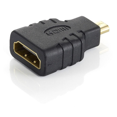Equip Micro Hdmi To Hdmi Adapter Référence: W128286317
