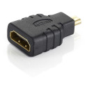 Equip Micro Hdmi To Hdmi Adapter Référence: W128286317