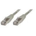 MicroConnect F/UTP CAT5e 5m Grey PVC Référence: B-FTP505