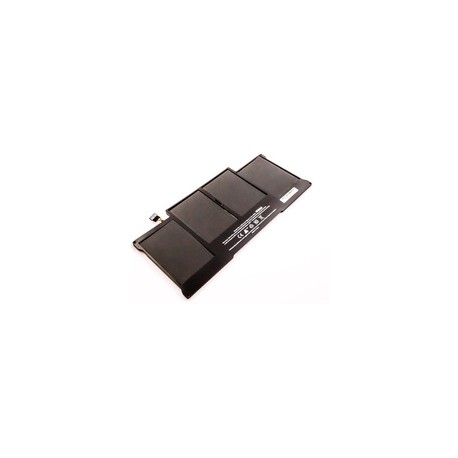 MicroBattery 48Wh Apple Laptop Battery Ref: MBXAP-BA0006