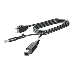 HP 300CM DP+USB PWR CABLE Référence: W126475788