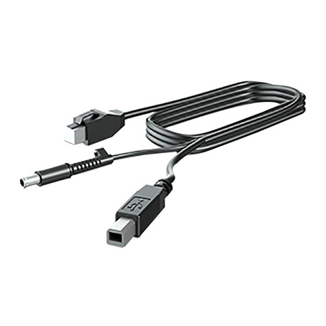 HP 300CM DP+USB PWR CABLE Référence: W126475788