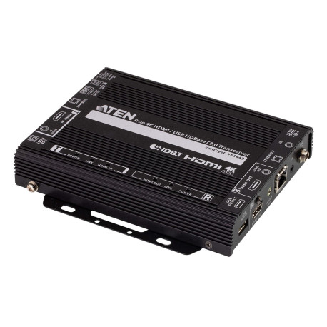 Aten True 4K HDMI / USB HDBaseT Référence: W126500869