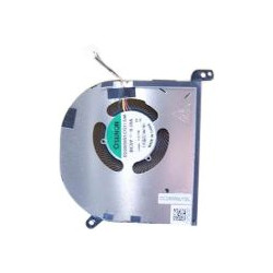 Dell Left cooling fan for XPS 15 Référence: W127281139