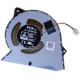 Dell CPU cooling fan assembly for Référence: W127281142