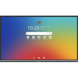 ViewSonic IFP6551, 65 50 Multi touch, Référence: W129119532