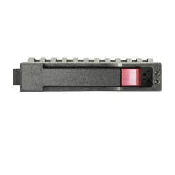 HP MSA 2,4 TB Hot Swap Référence: Q2R41A