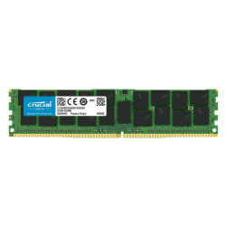 Crucial 16GB DDR4, 288, 2133Hz Référence: CT16G4DFD8213