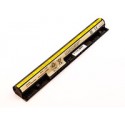 MicroBattery 32Wh Lenovo Laptop Battery Ref: MBI3366