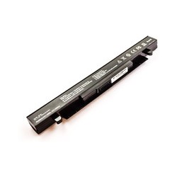 MicroBattery 33Wh Asus Laptop Battery Ref: MBI3397