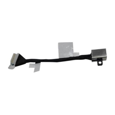 Dell DC Input Jack Cable for Référence: W128325653
