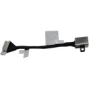 Dell DC Input Jack Cable for Référence: W128325653