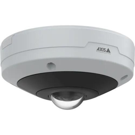 Axis M4338-PLVE Référence: W129360169