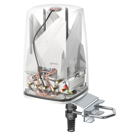 QuWireless QuSpot for RUTX50 Référence: W128326657