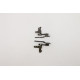 Lenovo Hinge set for Lenovo Ideapad Référence: W125697033