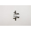 Lenovo Hinge set for Lenovo Ideapad Référence: W125697033
