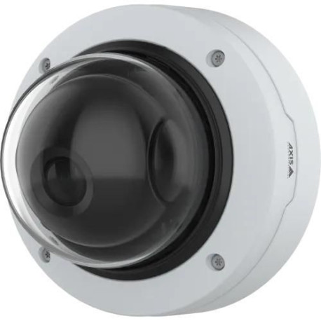 Axis P3408-VE Référence: W129360173