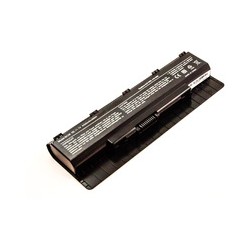 MicroBattery 49Wh Asus Laptop Battery Ref: MBXAS-BA0003