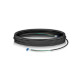 Ubiquiti Single-Mode LC Fiber Cable Référence: FC-SM-200