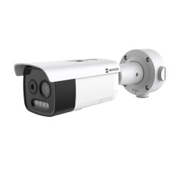 Hikvision Thermal & Optical Bi-spectrum Référence: W129155868