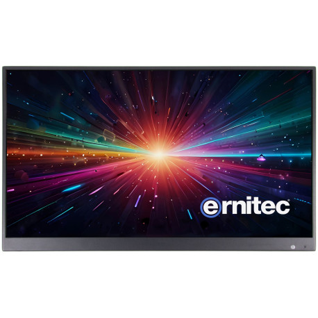Ernitec 22 Surveillance monitor for Référence: W129157322