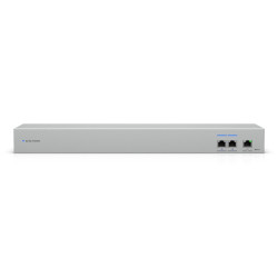 Ubiquiti 10 GbE WAN Switch linking two Référence: W129123924