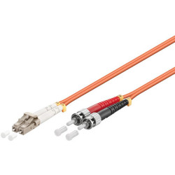 MicroConnect Fiber Patch Cable - Référence: FIB412007-2
