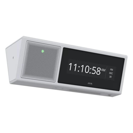 Axis C1720 Network Display Speaker Référence: W129124256