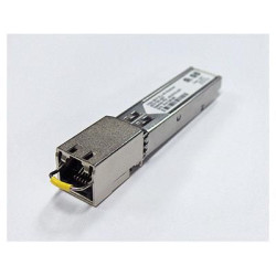 HP BL cClass Con/1GB RJ45 SFP Référence: 453154-B21