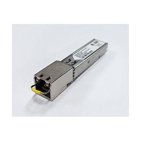 HP BL cClass Con/1GB RJ45 SFP Référence: 453154-B21