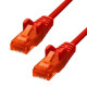 ProXtend CAT6 U/UTP CCA PVC Ethernet Reference: W128367695