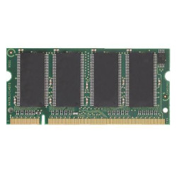 HP 4GB PC3-12800 DDR3 1600 SODIMM Référence: RP000635080