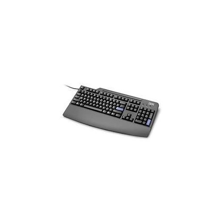 Lenovo Keyboard USB (US/ENGLISH) Reference: 40K9584