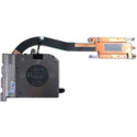 Dell Heatsink and Fan Assembly for Référence: W128485281