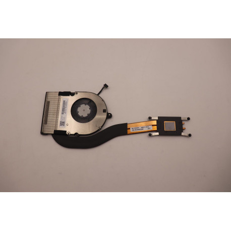 Lenovo Thor1.0 AMD FRU Thermal Référence: W125790064