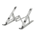 LogiLink Notebook stand, foldable, Référence: W128292114