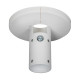 B-Tech SYSTEM V - Fixed Ceiling Référence: W125963204
