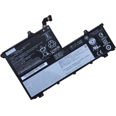 Lenovo 45Wh 11.4V Lithium-Ion Référence: W125736069