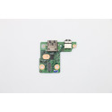 Lenovo Odin1.0 AMD FRU Sub Card USB Référence: W125791604