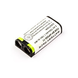 MicroBattery 1.7Wh Sony Headphone Battery Ref: MBXSO-BA0002