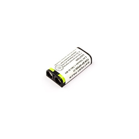 MicroBattery 1.7Wh Sony Headphone Battery Ref: MBXSO-BA0002