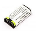 MicroBattery 1.7Wh Sony Headphone Battery Ref: MBXSO-BA0002