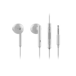 Huawei In-Ear Earphones AM115 White Reference: 22040280